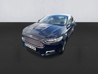 Imagen de FORD Mondeo 2.0TDCI Trend 150