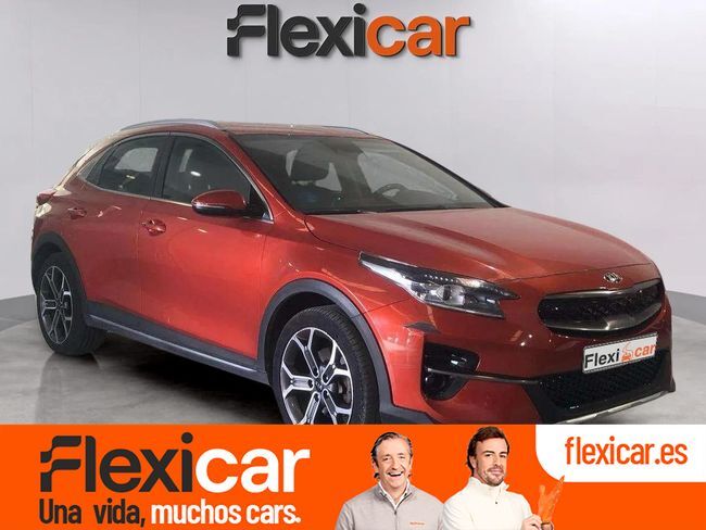 KIA XCeed (1.6 GDi PHEV 104kW (141CV) eTech) en Almería