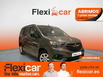 Imagen de OPEL Combo Cargo 1.5TD S&S L 1000 130 AT8