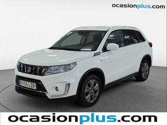 Imagen de SUZUKI Vitara 1.4T GLE Mild Hybrid