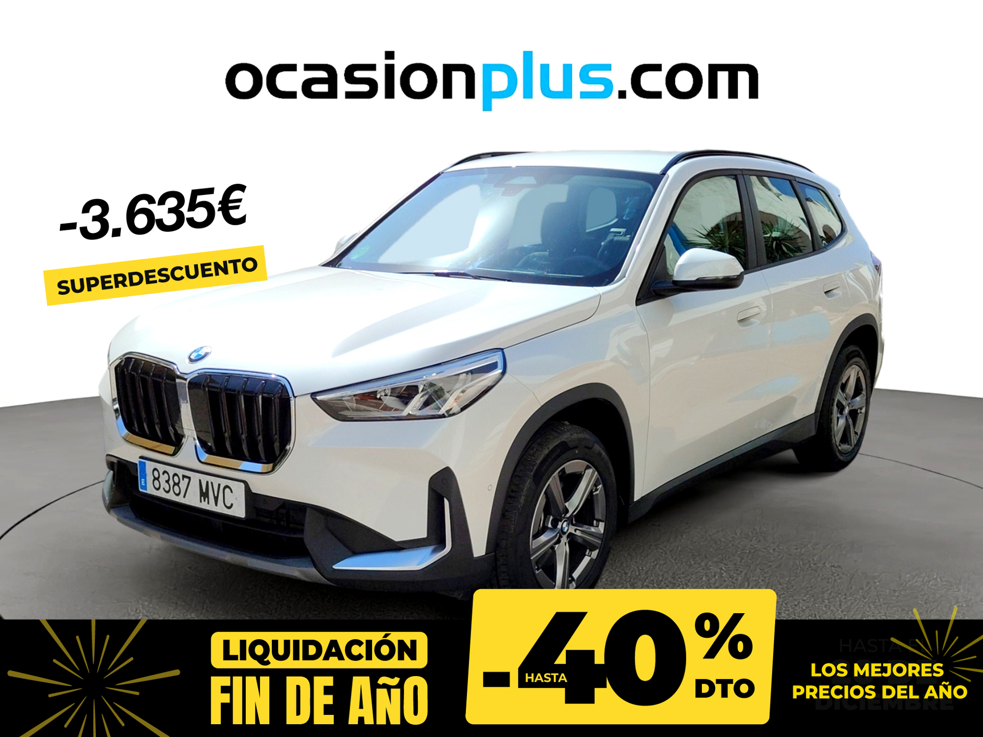 Imagen de BMW X1