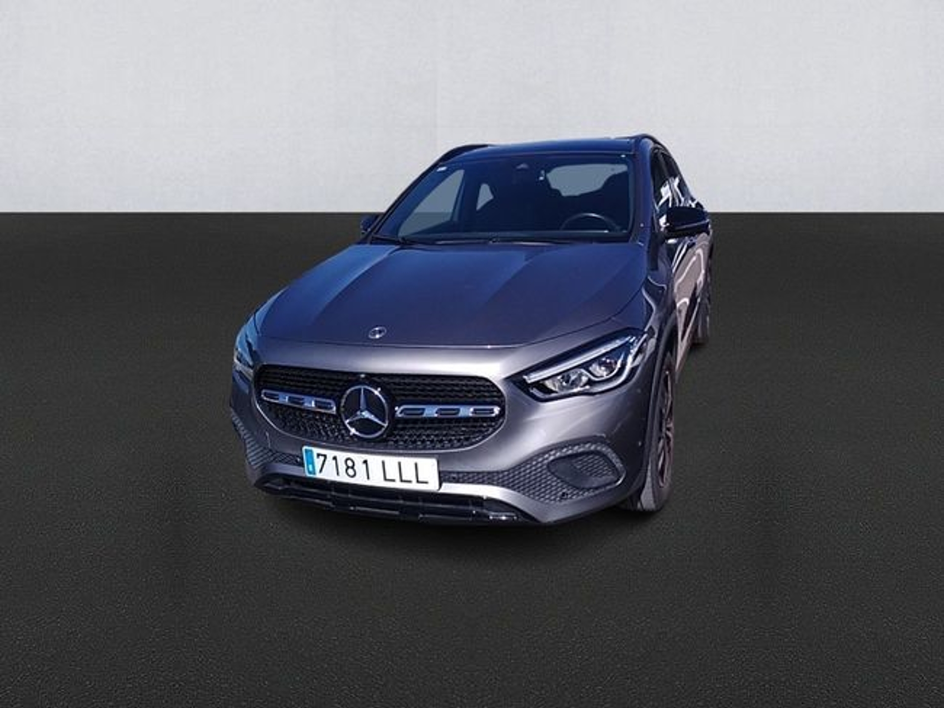 Imagen de MERCEDES Clase GLA