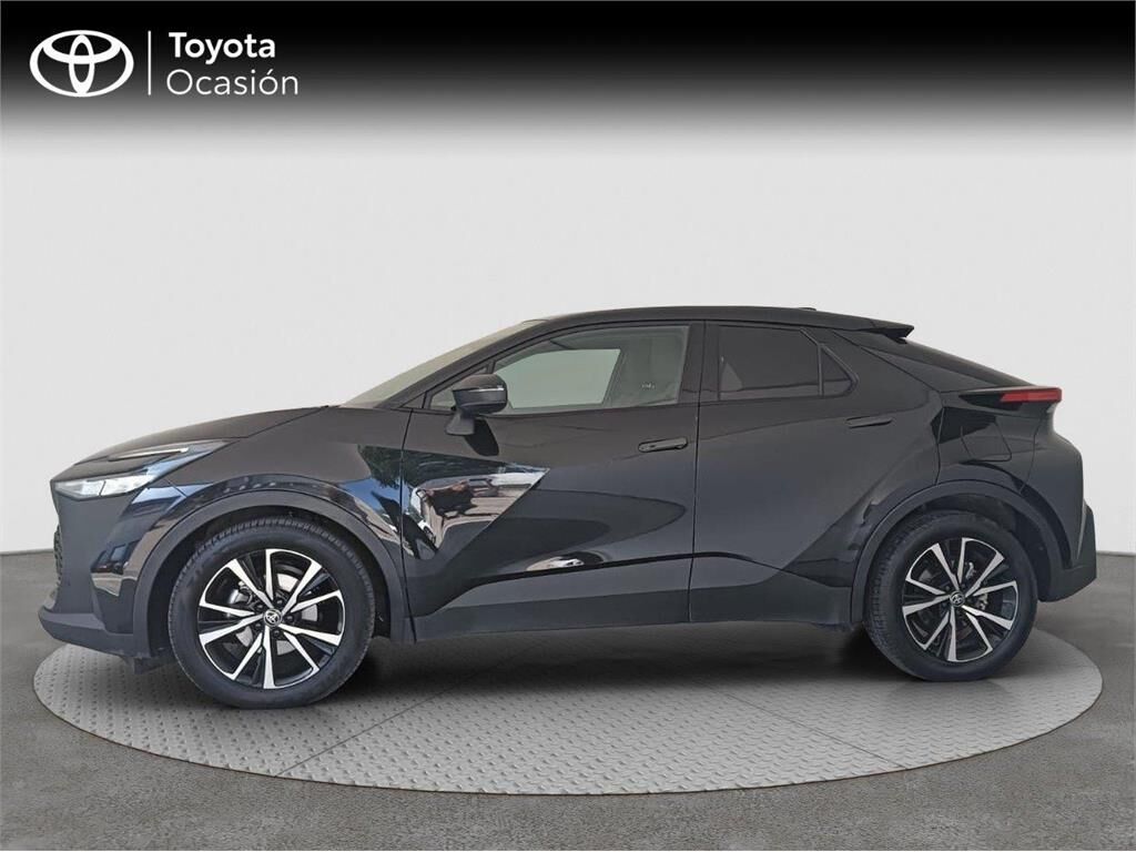 Foto del TOYOTA C-HR 140H Advance