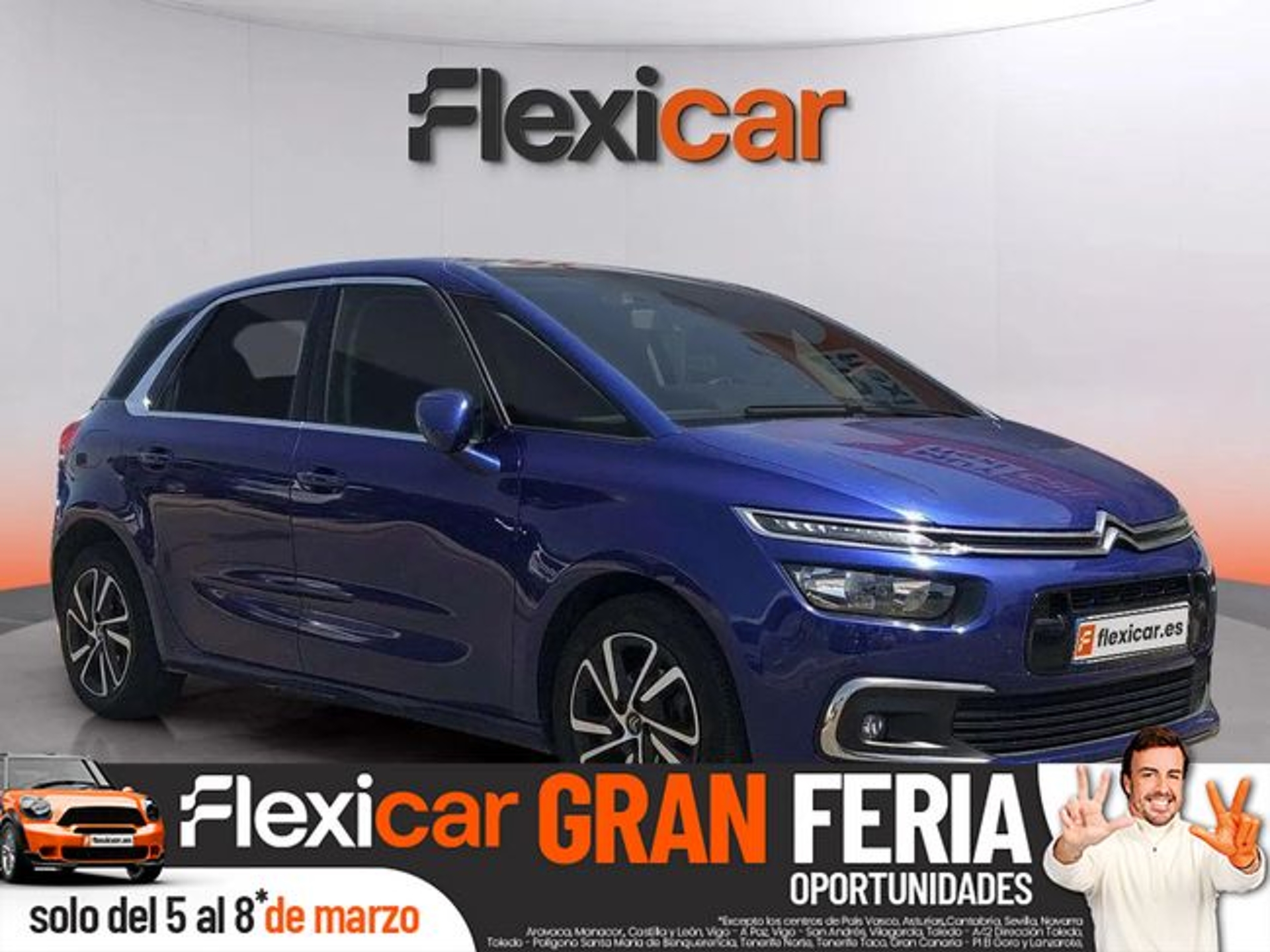 Imagen de CITROEN C4