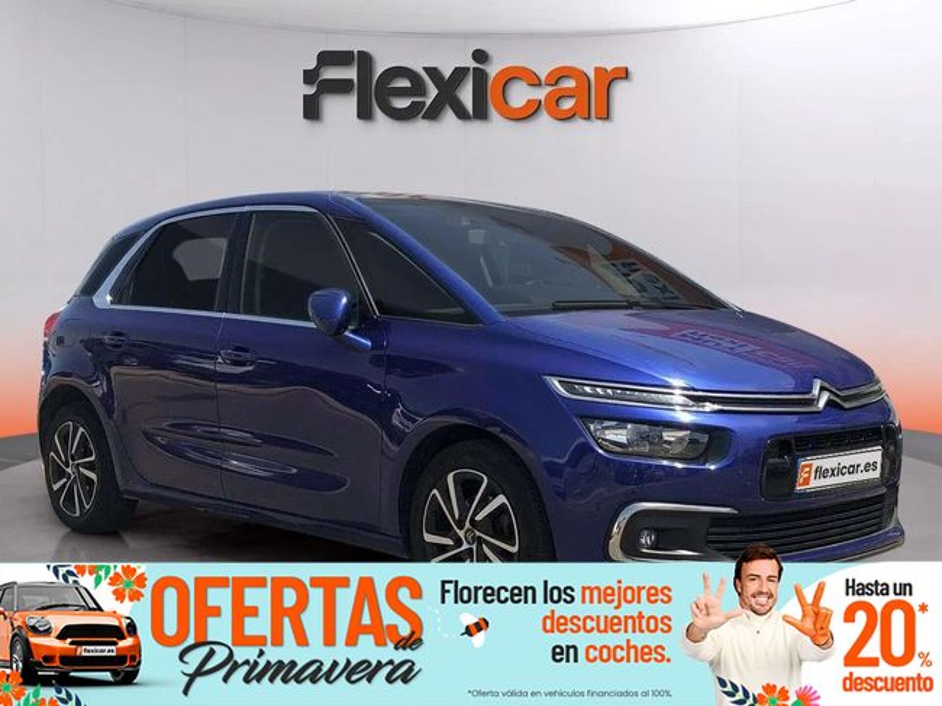 Imagen 1 de CITROEN C4