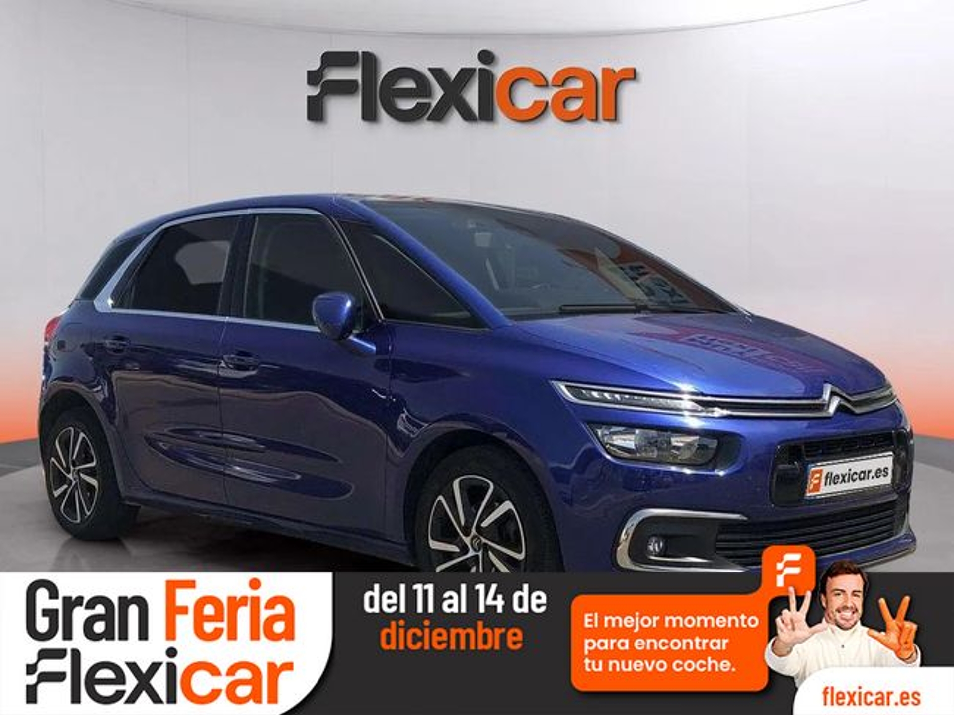Imagen de CITROEN C4