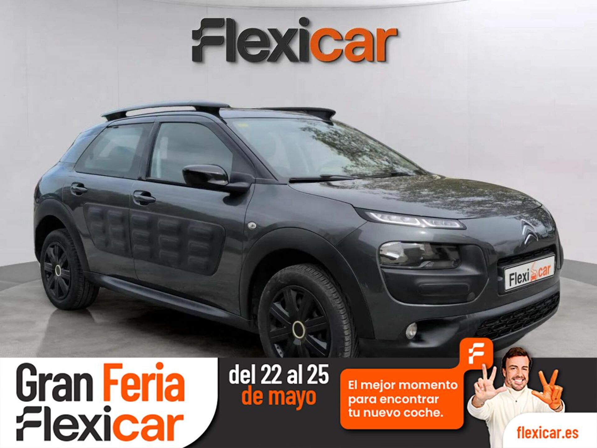 Imagen de CITROEN C4 Cactus