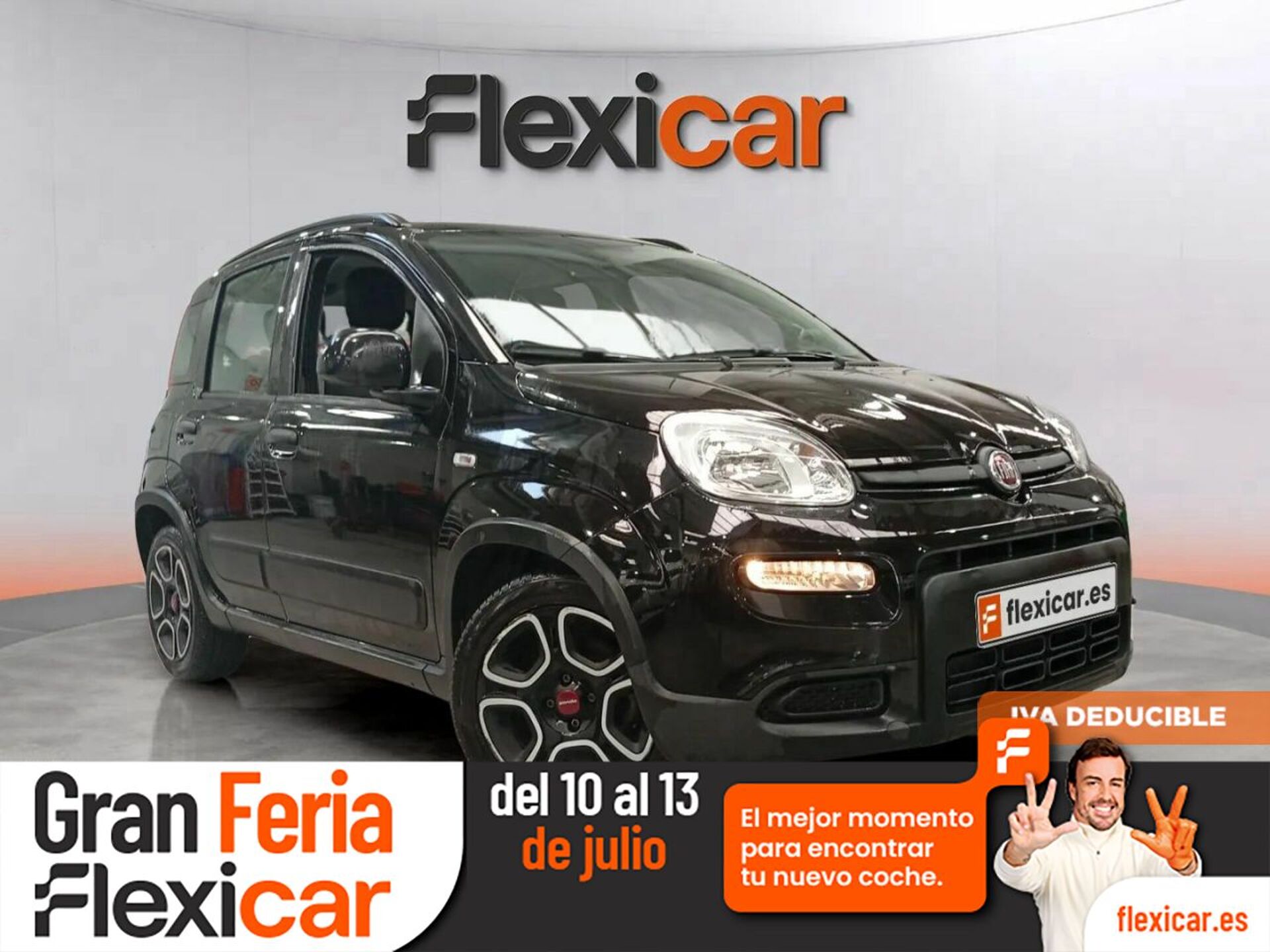 Imagen de FIAT Panda
