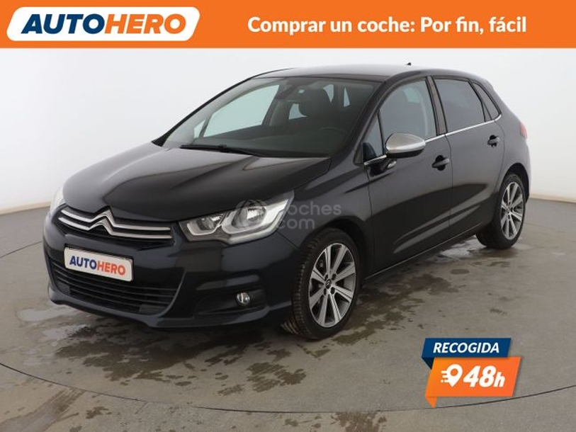 Foto del CITROEN C4 1.2 PureTech Feel Edition 110