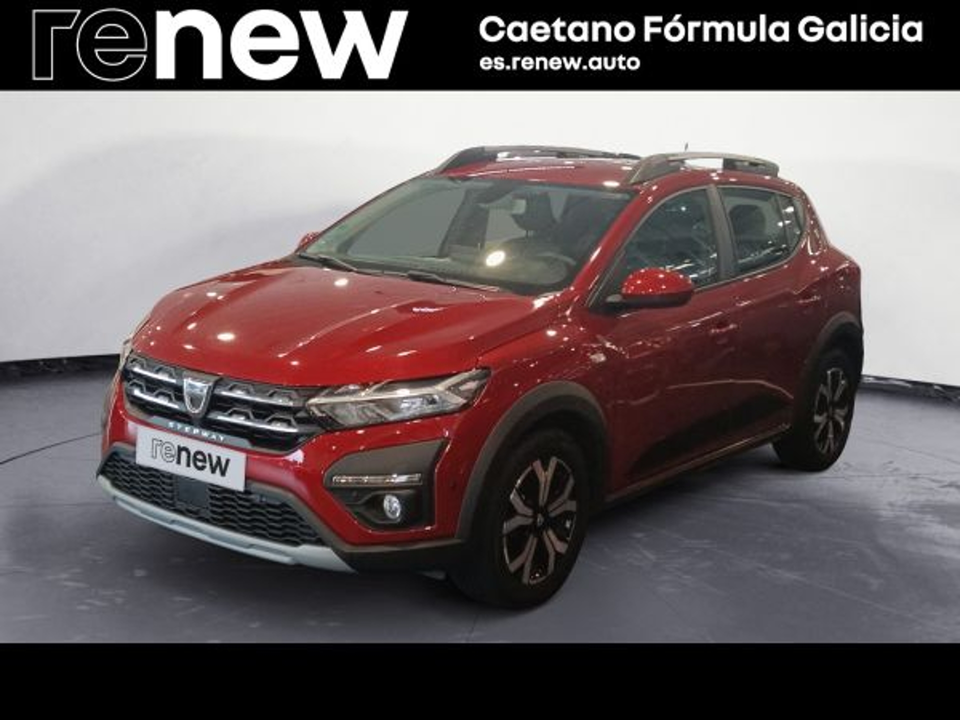 Imagen de DACIA Sandero