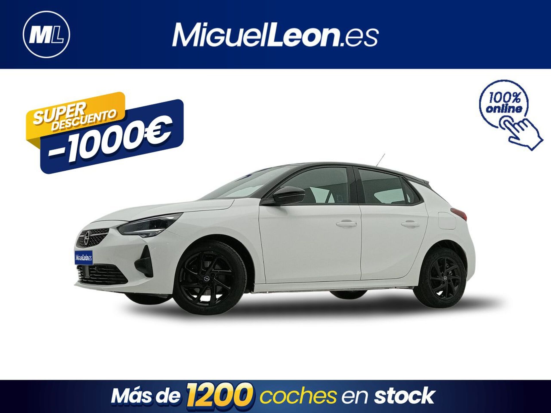 Imagen de OPEL Corsa