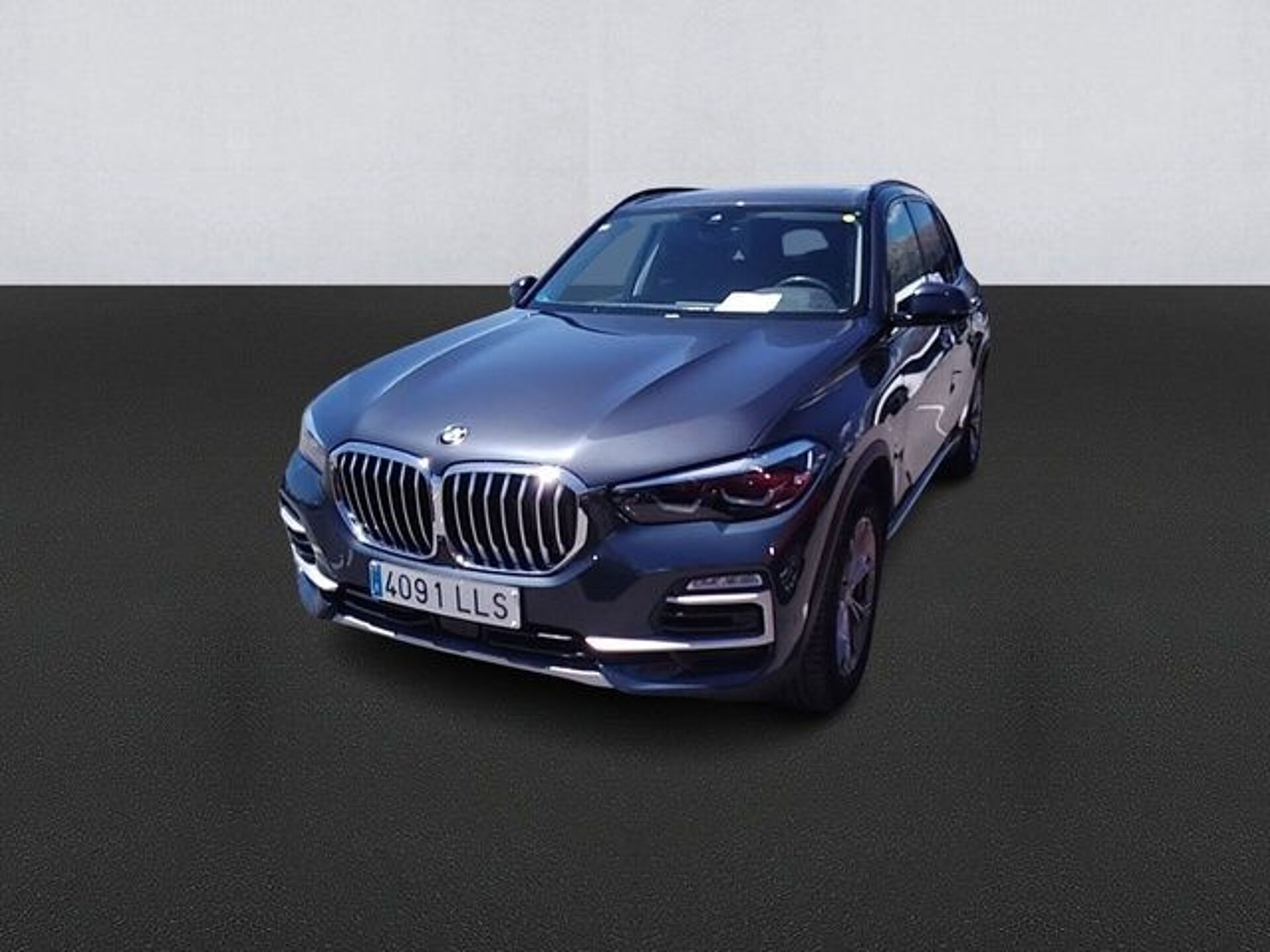 Imagen de BMW X5