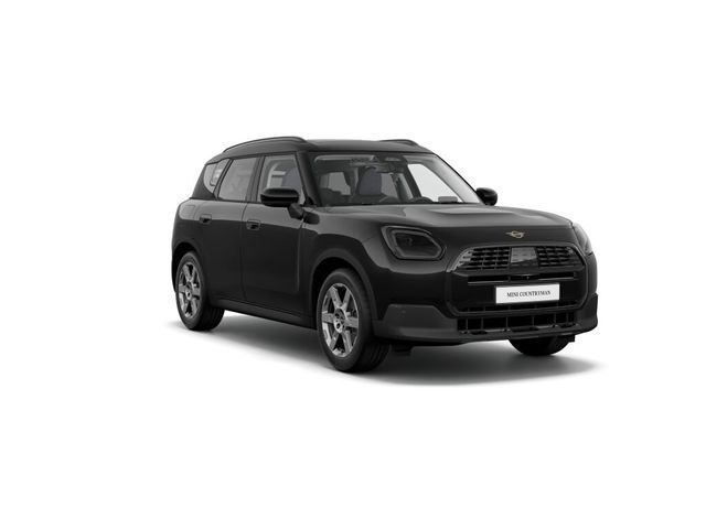 MINI Mini Countryman (D 120 kW (163 CV)) en Alicante