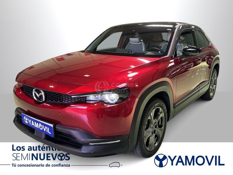 Foto del MAZDA MX-30 e-Skyactiv 1st Edition Vintage 105kW