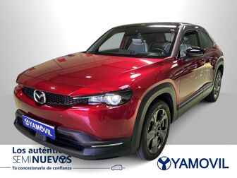 Imagen de MAZDA MX-30 e-Skyactiv 1st Edition Vintage 105kW