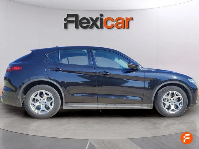 Foto del ALFA ROMEO Stelvio 2.2 Executive AWD 190 Aut.