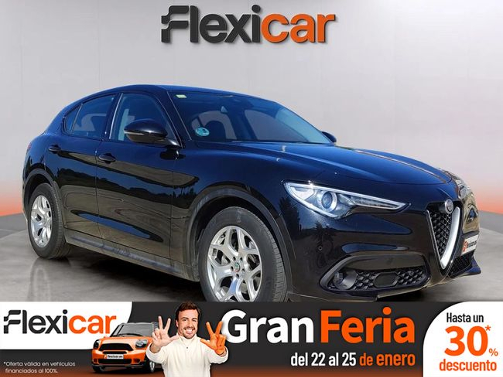 Imagen de ALFA ROMEO Stelvio