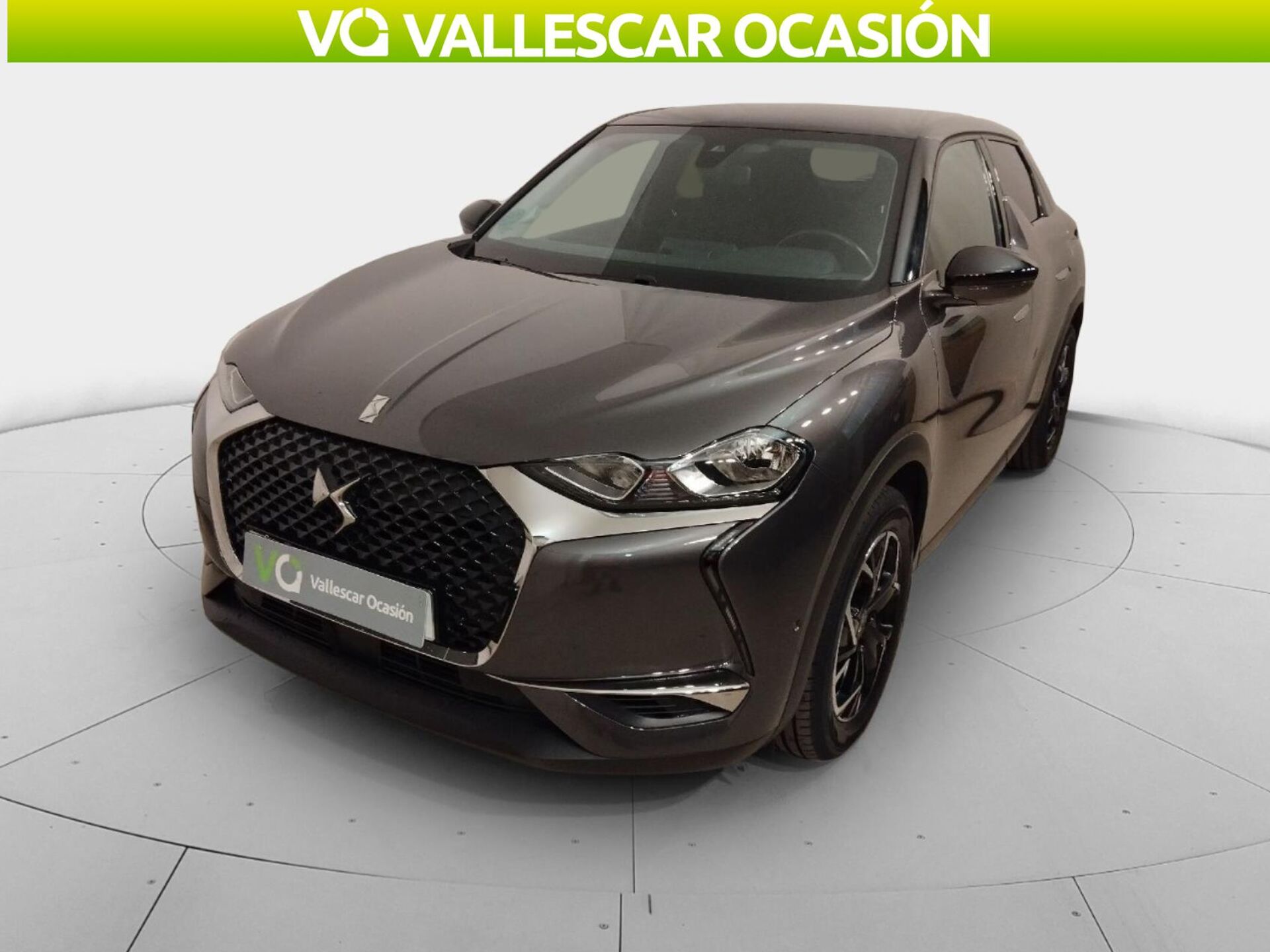 Imagen de DS DS3 Crossback
