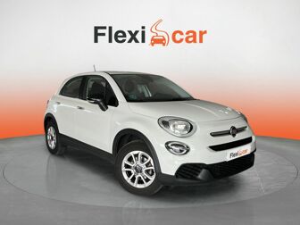 Imagen de FIAT 500X 1.3Mjt S&S Urban 4x2