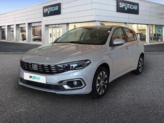 Imagen de FIAT Tipo 1.5 Hybrid City Life DCT