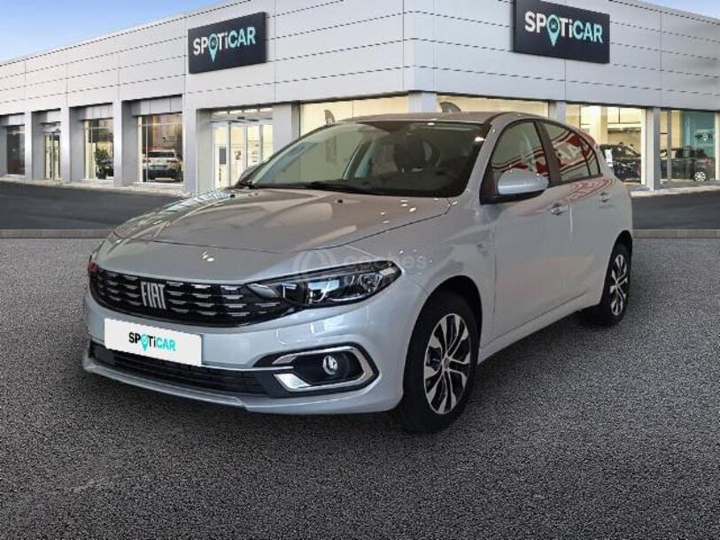 Foto del FIAT Tipo 1.5 Hybrid City Life DCT