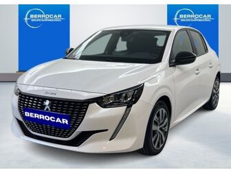 Imagen de PEUGEOT 208 1.2 Puretech S&S Active 75