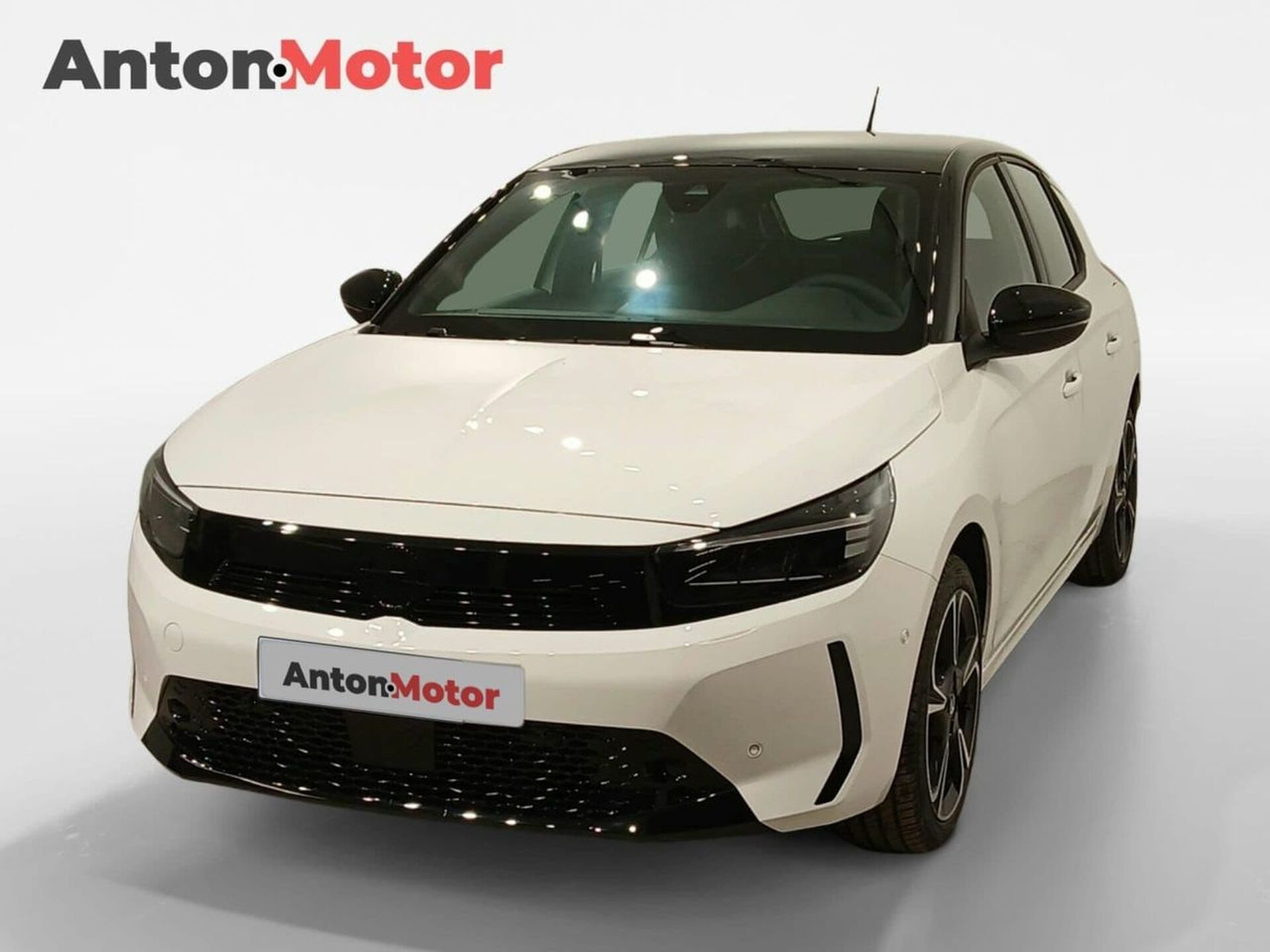 Imagen 1 de OPEL Corsa