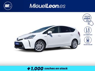 Imagen de TOYOTA Prius 1.8