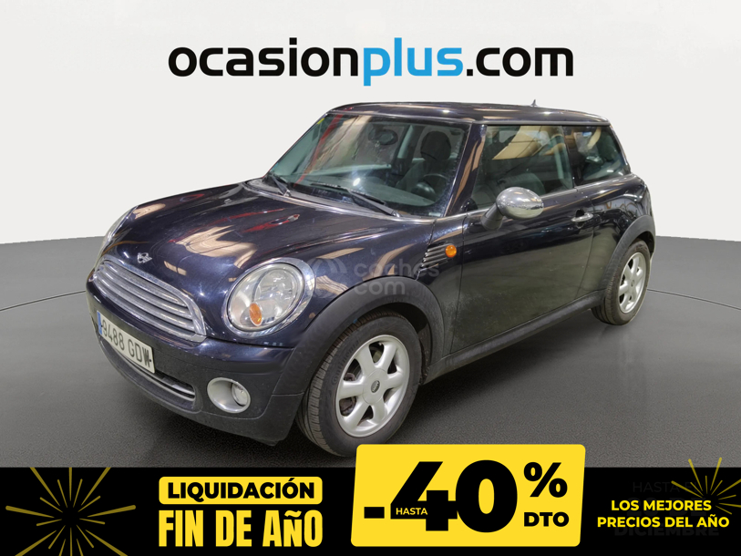 Foto del MINI Mini One