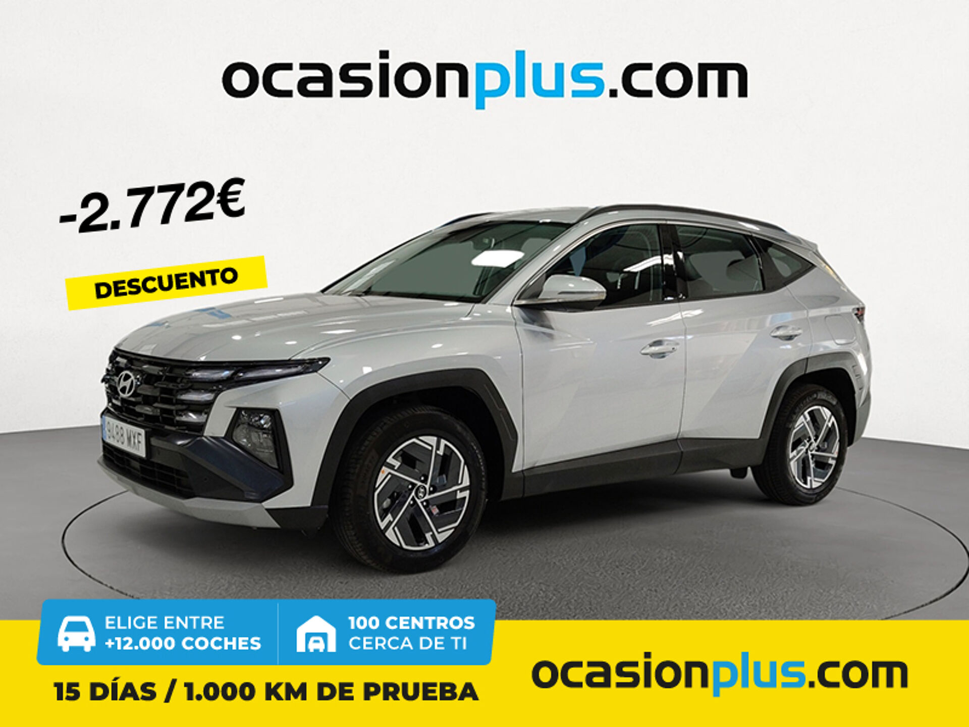Imagen de HYUNDAI Tucson