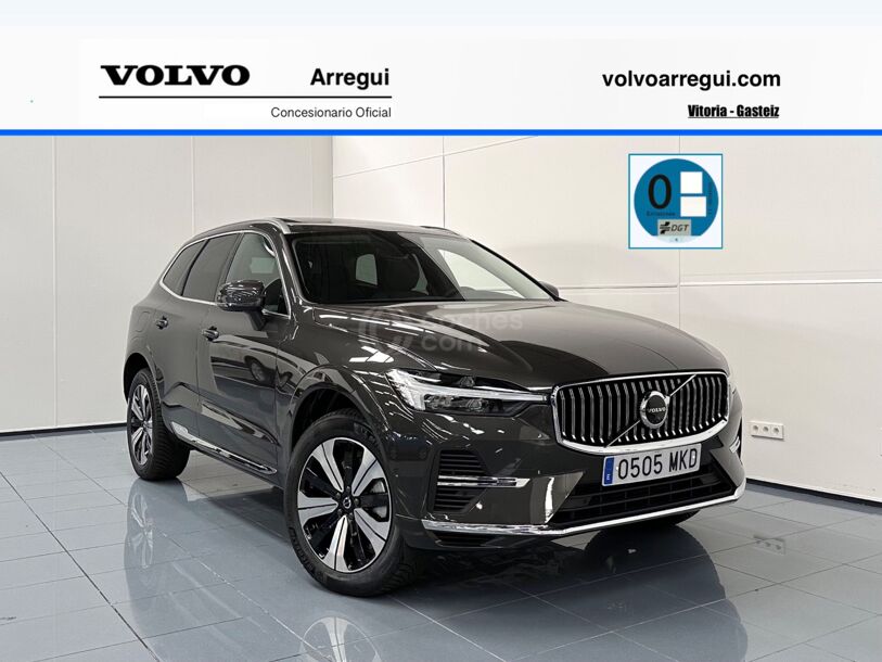 Foto del VOLVO XC60 T6 Recharge Plus Bright