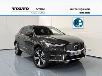 Imagen de VOLVO XC60 T6 Recharge Plus Bright