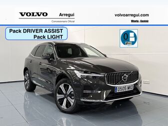 Imagen de VOLVO XC60 T6 Recharge Plus Bright