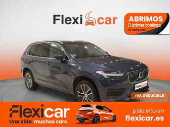 Imagen de VOLVO XC90 B5 Momentum AWD Aut.