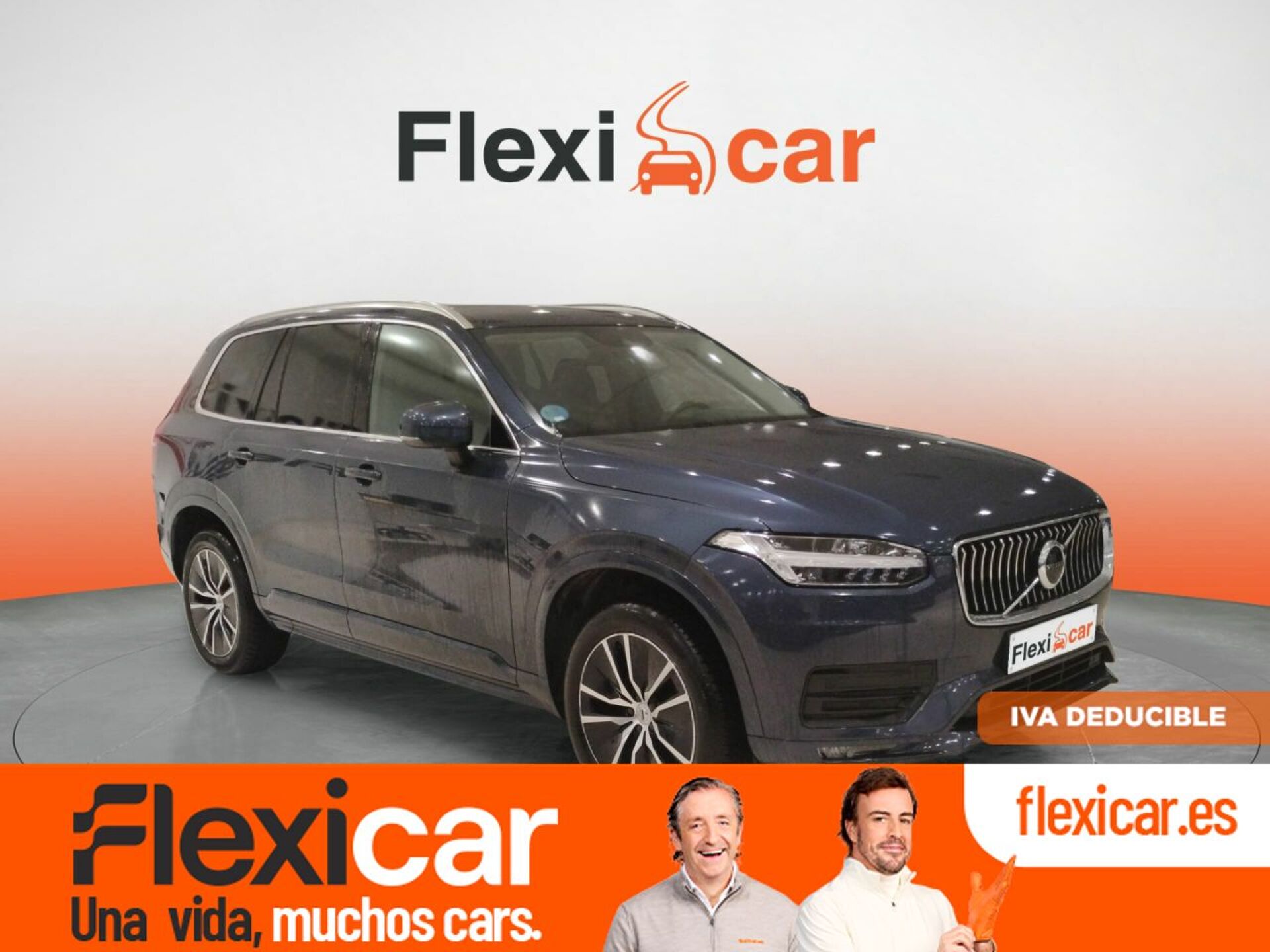 Imagen de VOLVO XC90