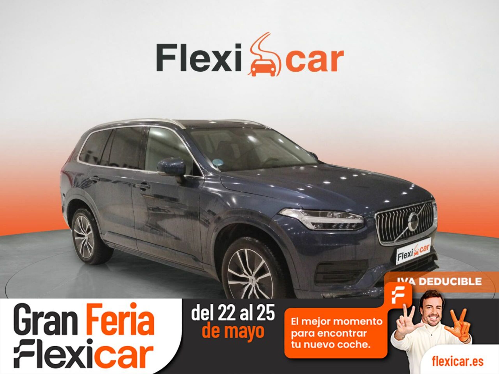 Imagen de VOLVO XC90