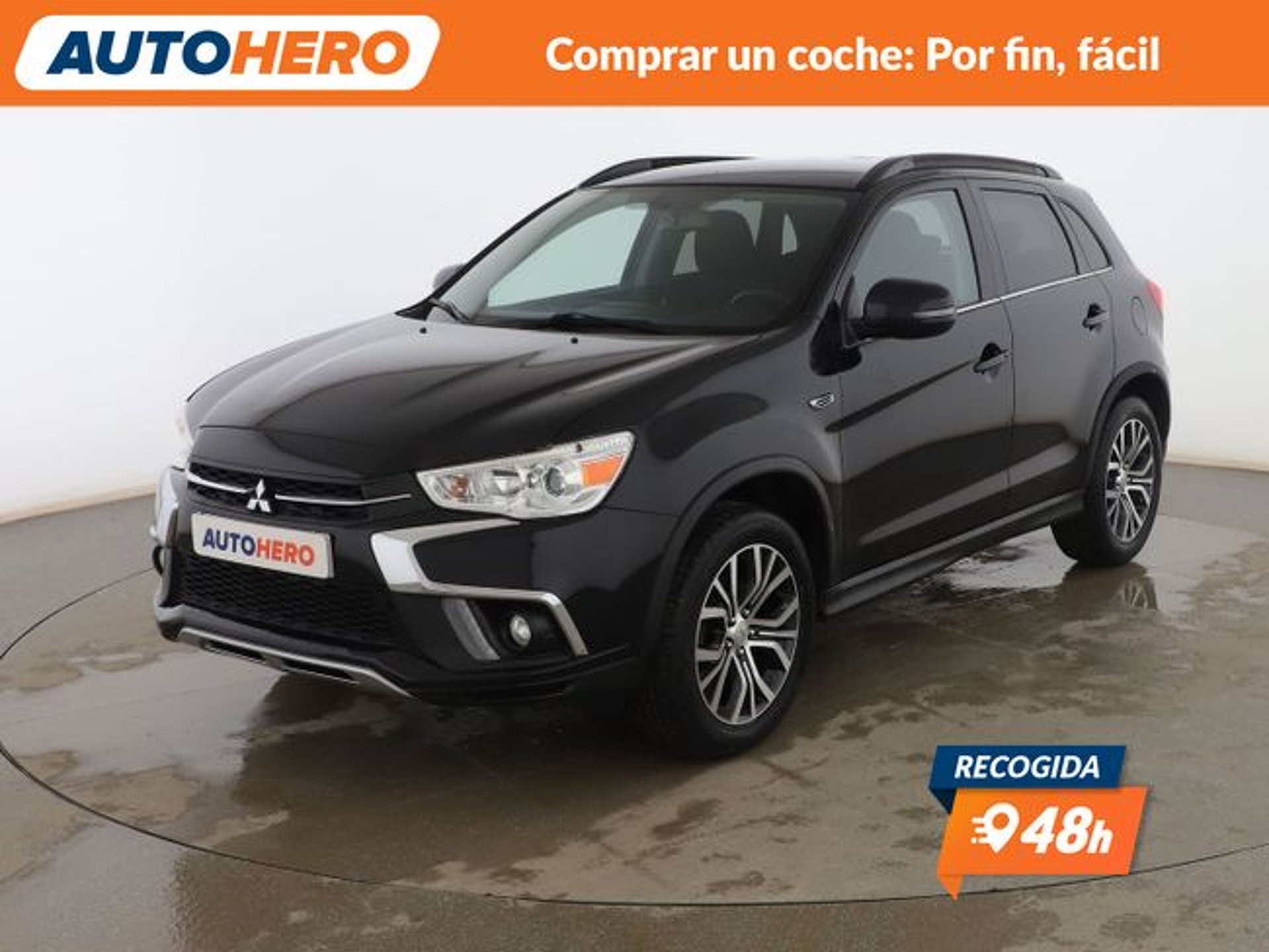 Imagen de MITSUBISHI ASX