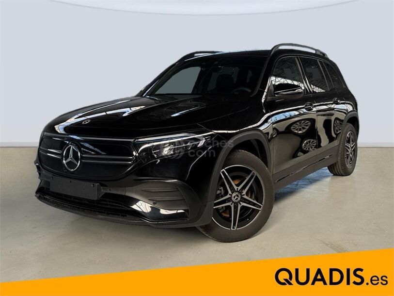 Foto del MERCEDES EQA 300 4matic