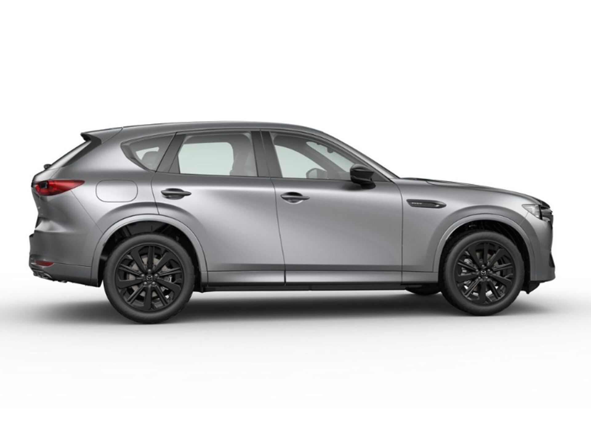 Imagen 3 de MAZDA CX-60