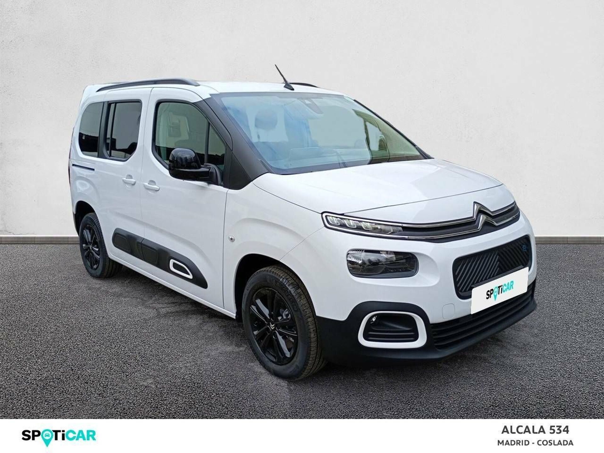 Imagen 3 de CITROEN Berlingo