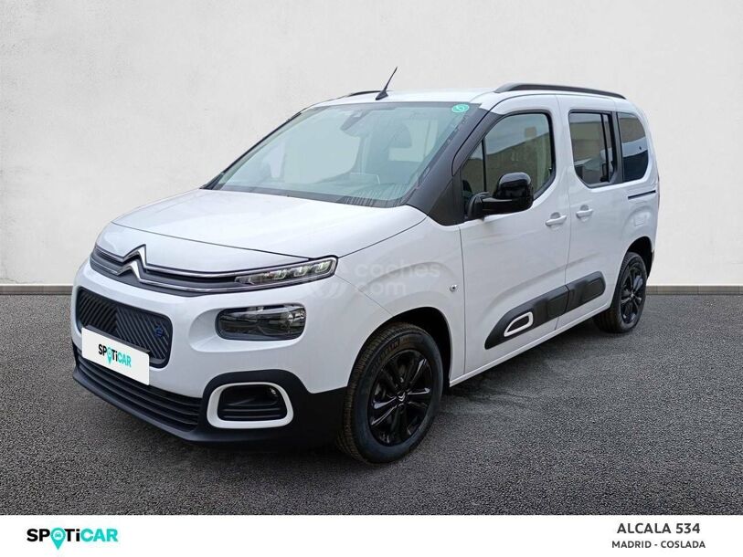 Foto del CITROEN Berlingo ë- 50kWh Talla M Max