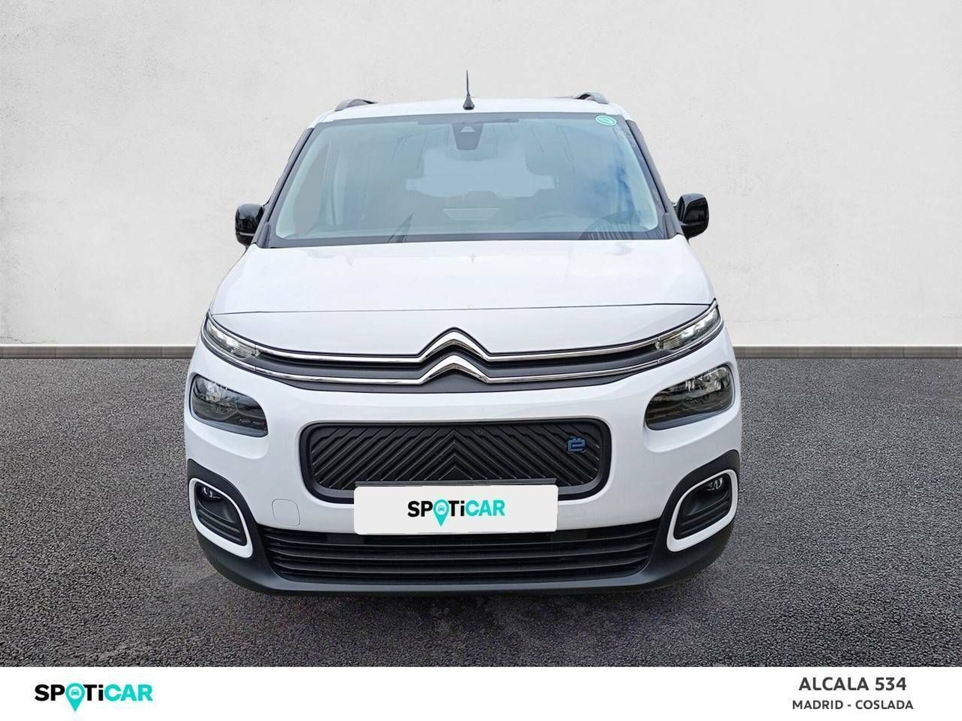 Imagen 2 de CITROEN Berlingo