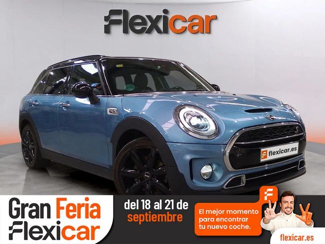 MINI Mini Clubman (COOPER SD) en Ourense