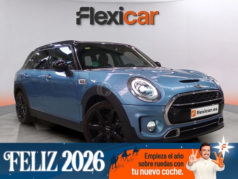 Foto del MINI Mini Clubman Clubman Cooper S