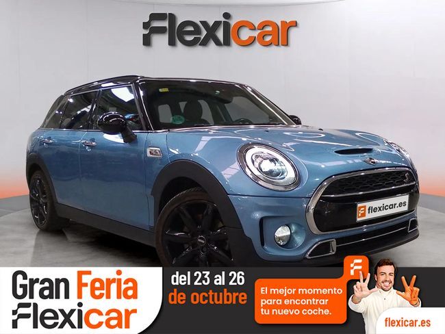 MINI Mini Clubman (COOPER SD) en Ourense