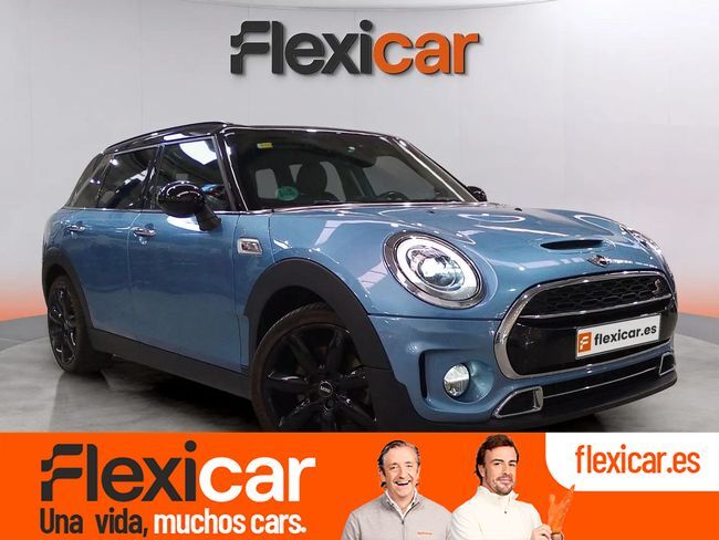 MINI Mini Clubman (COOPER SD) en Ourense