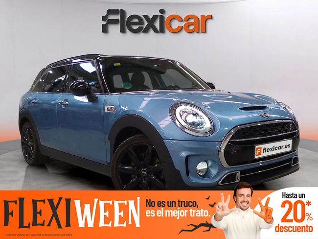 MINI Mini Clubman (COOPER SD) en Ourense