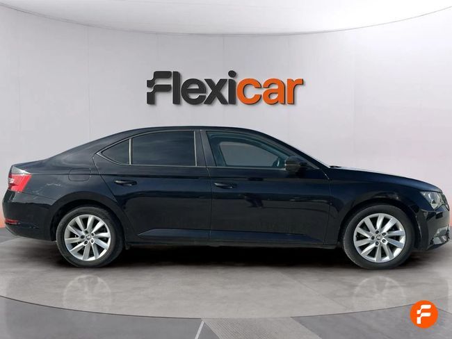 Foto del SKODA Superb 2.0TDI Ambition DSG 110kW