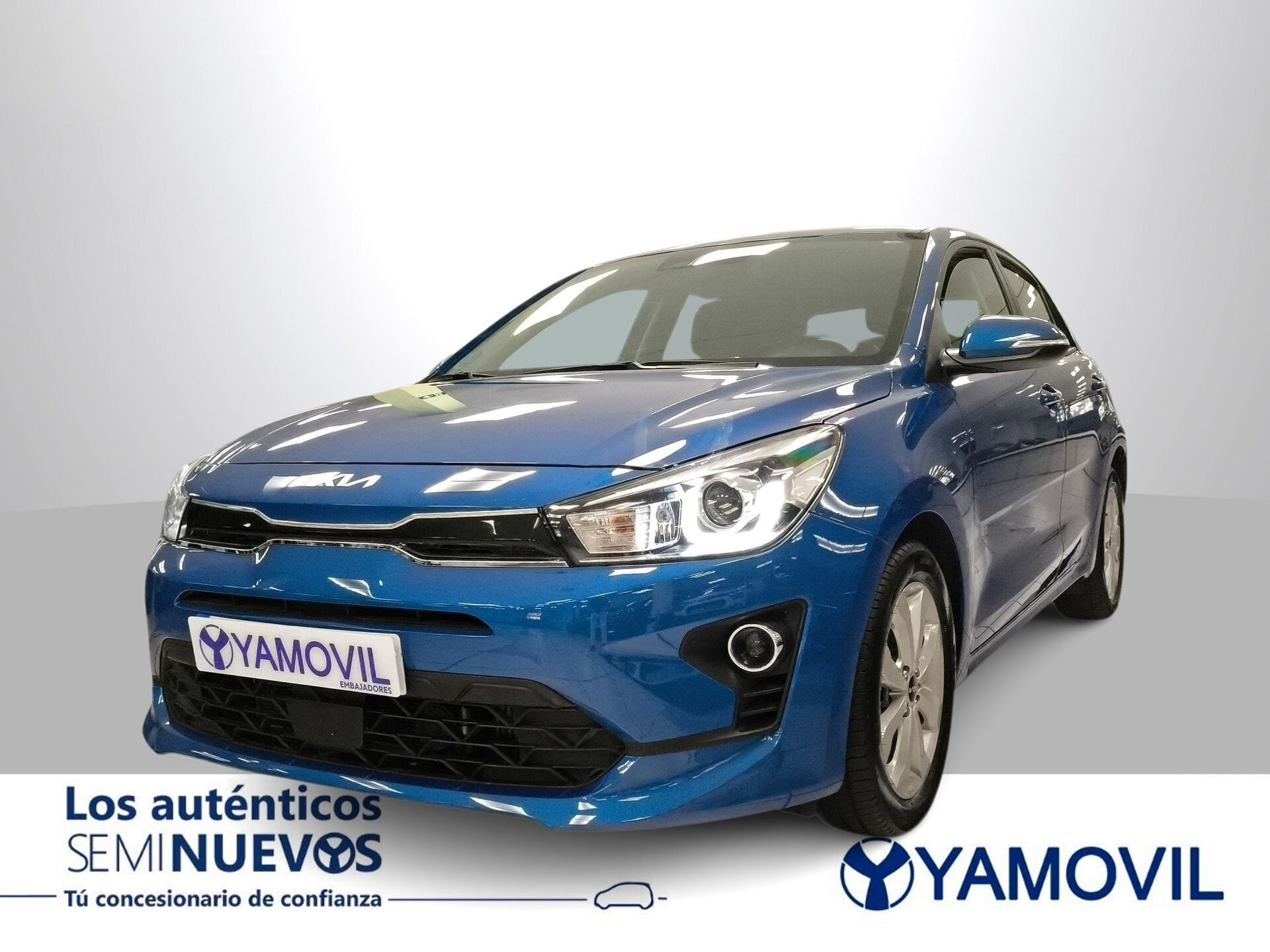 Imagen de KIA Rio