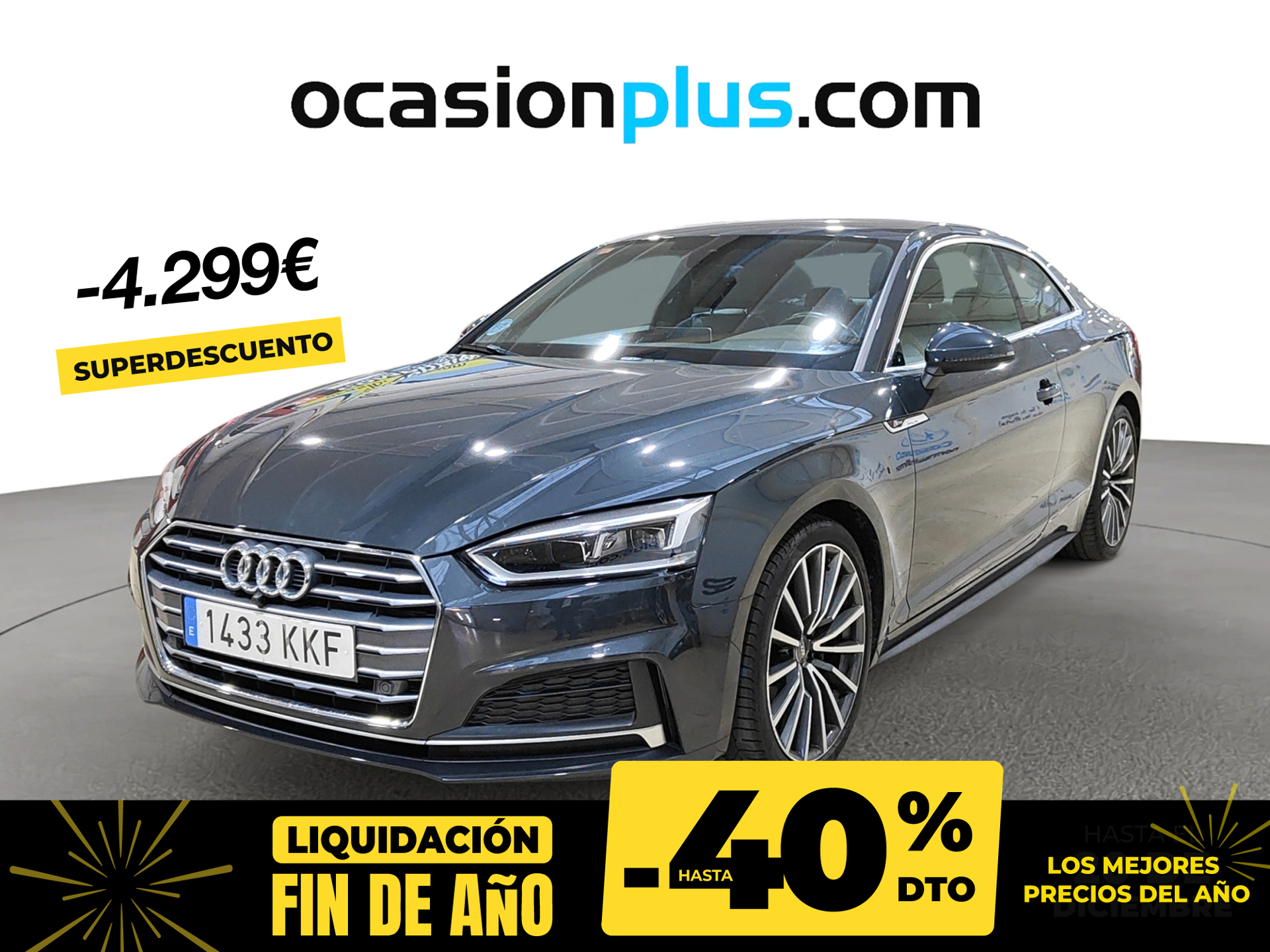 Imagen de AUDI A5